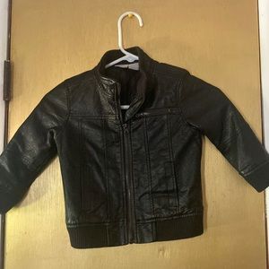 Baby koala jacket used in nice condition boys